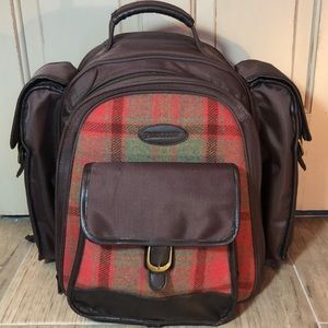 pendleton picnic backpack